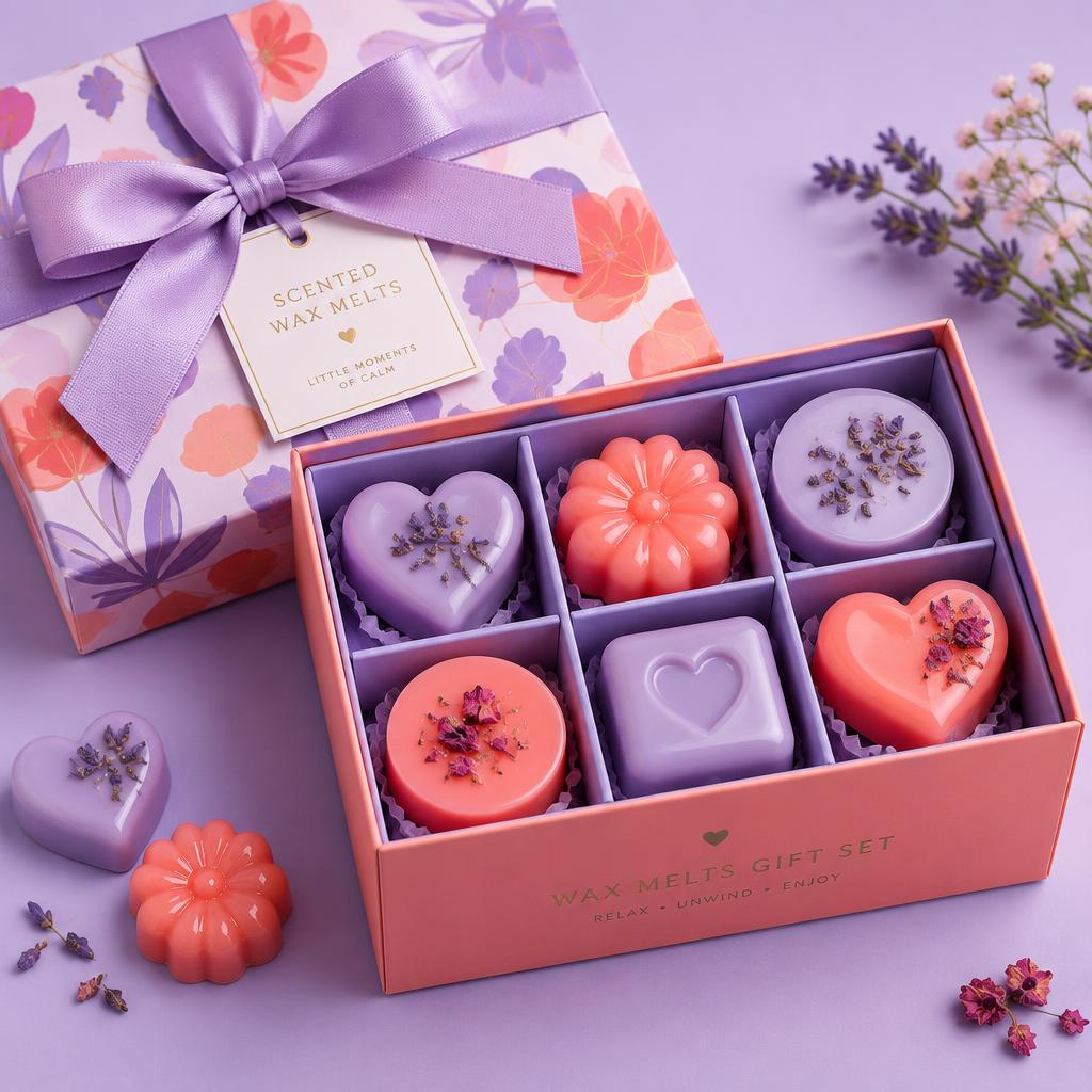 Cosy Night Gift Set