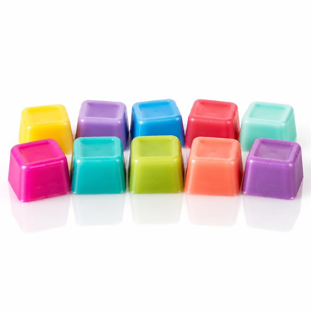 Individual Melt Selection