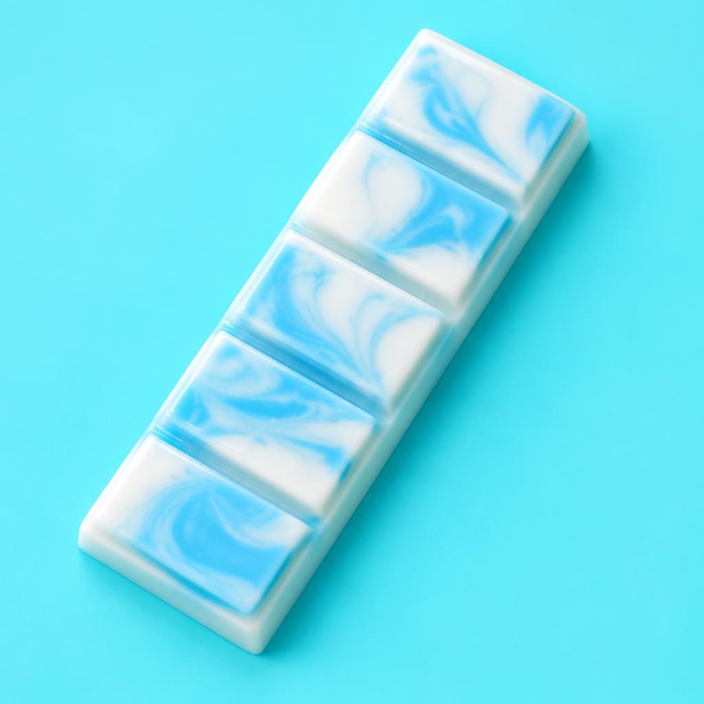 Fresh Linen Wax Melt Bar